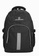 Neckermann black Neckermann Backpack Series 1050 A91C5ACAE6D5A7GS_1