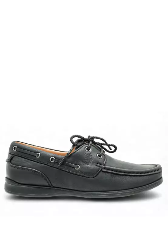 Discount on Knight  shoes - SKU: Knight Men Slip On Business Loafers - 250130183