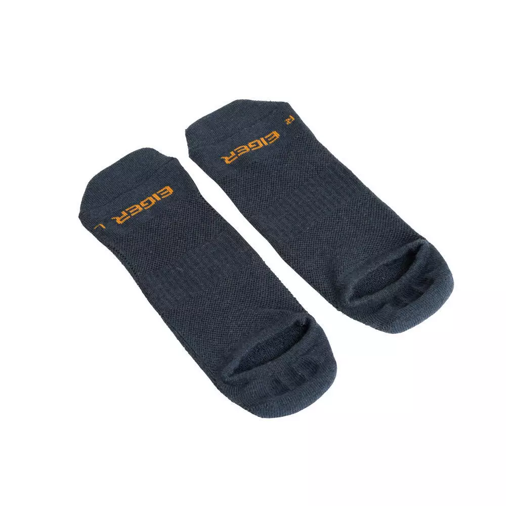 Eiger Covert Invisible Socks