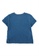 GAP blue Logo Short Sleeves Tee A9D0BKAAE8ADD7GS_2