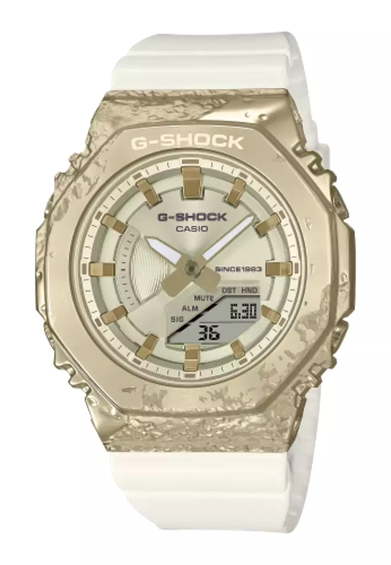 G shock cheap watches blue color