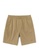 The North Face brown The North Face Men's Pull On Short Kelp Tan EAEF3AA71F489EGS_1
