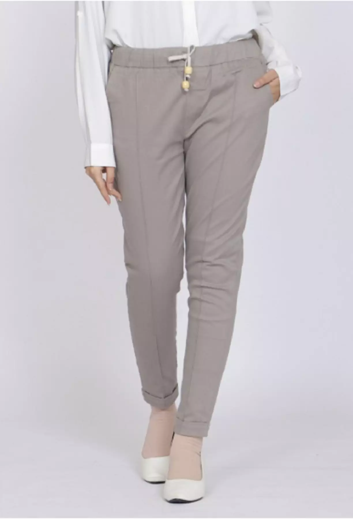 Longpant Twill Bella