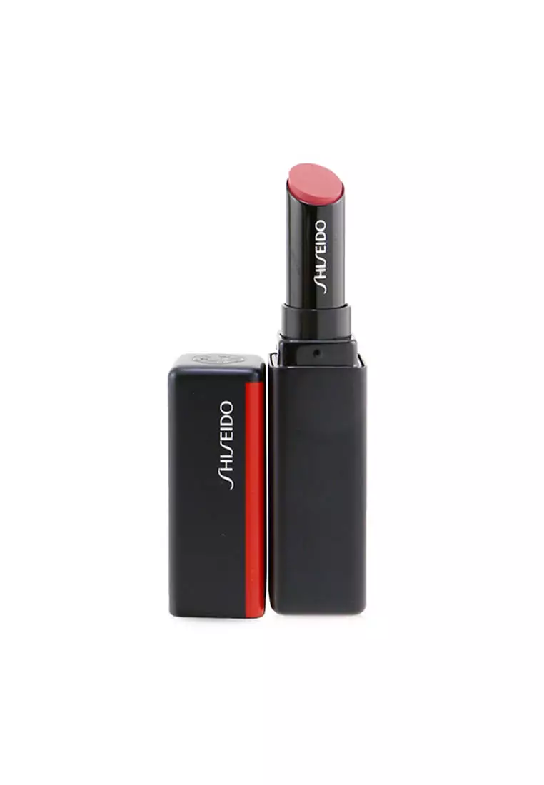 Discount on Shiseido  shoes - SKU: Colorgel Lipbalm - # 111 Bamboo 2g/0.07oz