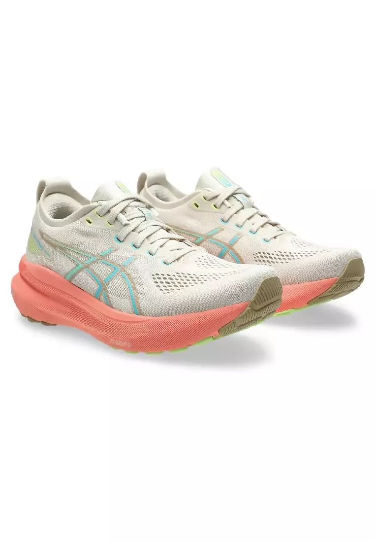 GEL-KAYANO 31 RUNNING SHOES 1012B670-200