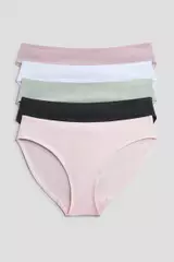 Pink Dusty Light