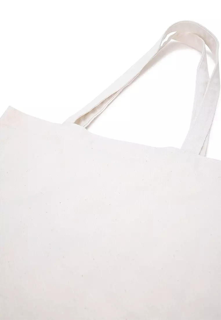 Fabric Tote Bag