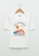LC WAIKIKI white Printed Cotton Women's T-Shirt 01DBDAA5B011C9GS_5