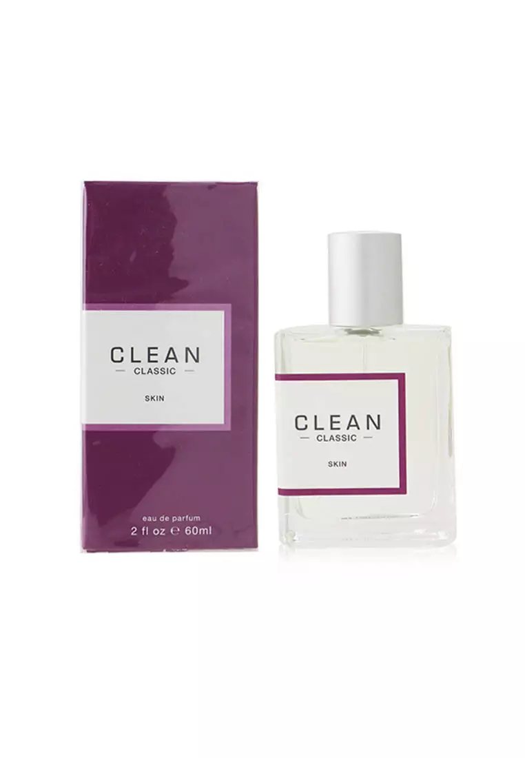 Clean - Classic Skin Eau De Parfum Spray 60ml/2.14oz