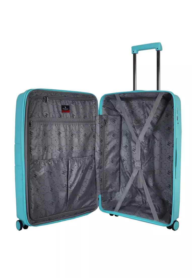 316 Hard Case Luggage Large (26.25 inches)