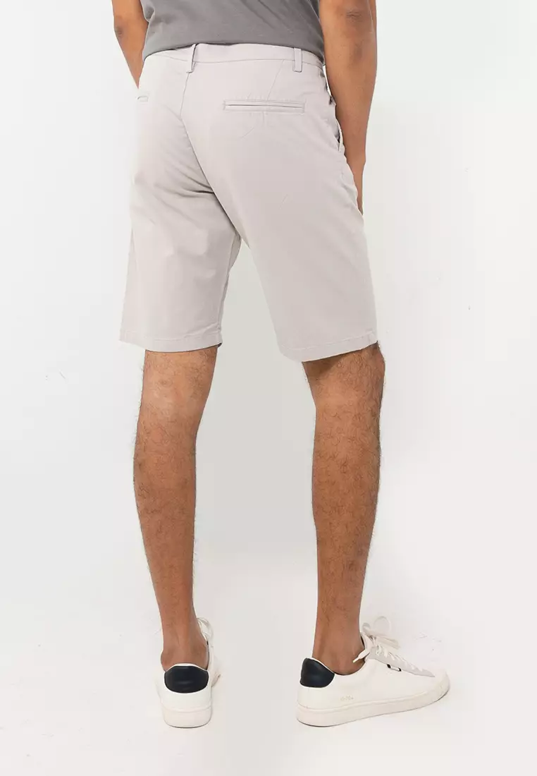 Regular Fit Shorts