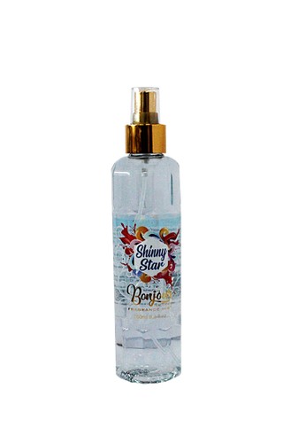 Bonjour multi Shinny Star Fragrance Mist 250ml 691E7BE466689DGS_1