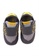 New Balance grey New B Infants Lifestyle Shoes B0BD0KSE861FCEGS_4