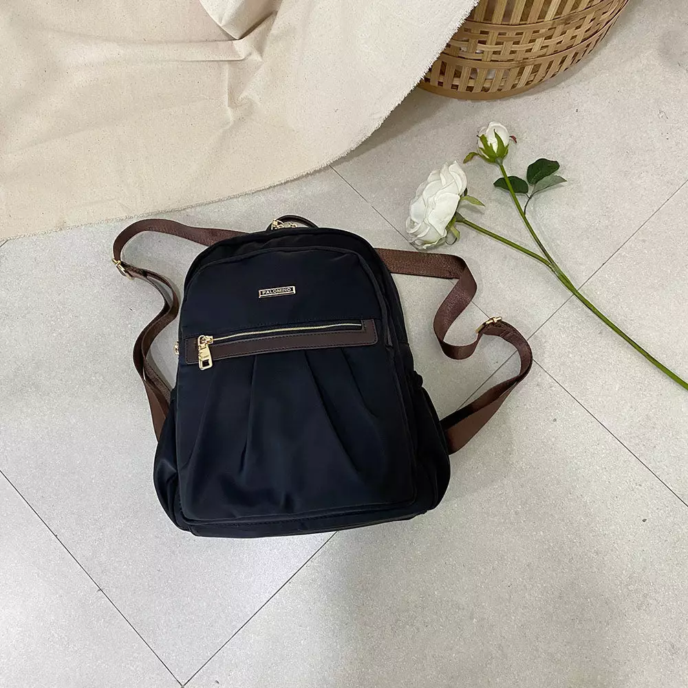 Palomino Davita Backpack - Black