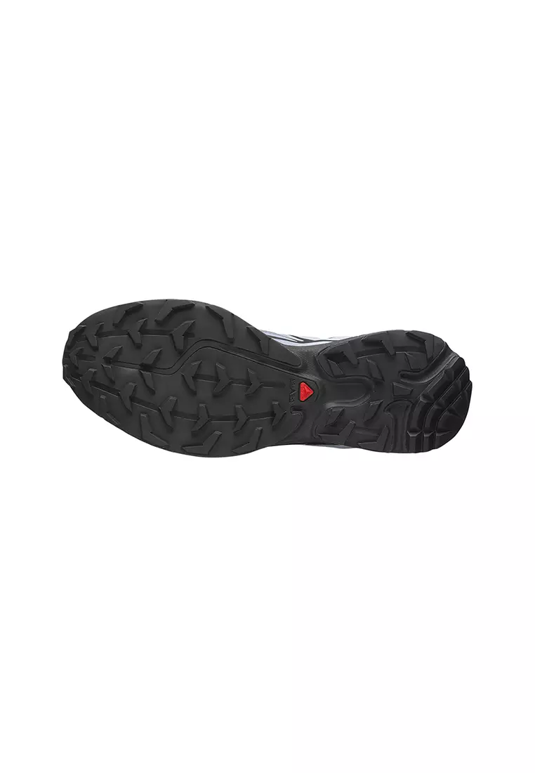 XT-6 Chromatic Unisex Sportstyle Shoes in Black / Blue Fog / Cadet