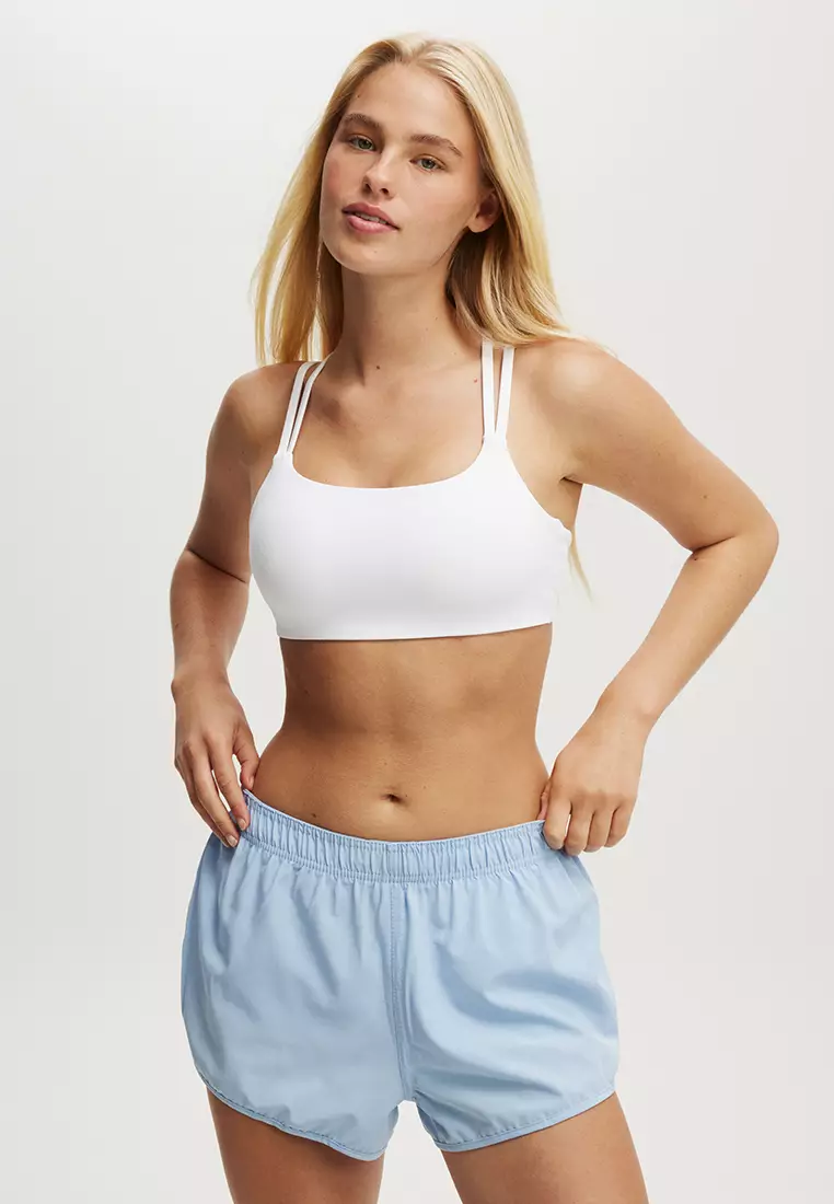 On The Move Jogger Shorts