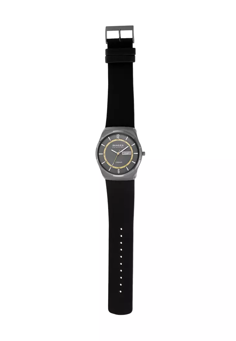 Buy Skagen Melbye Watch SKW6907 2023 Online | ZALORA Singapore