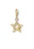 THOMAS SABO gold Charm Pendant "Star" F1229AC9C59CE3GS_1