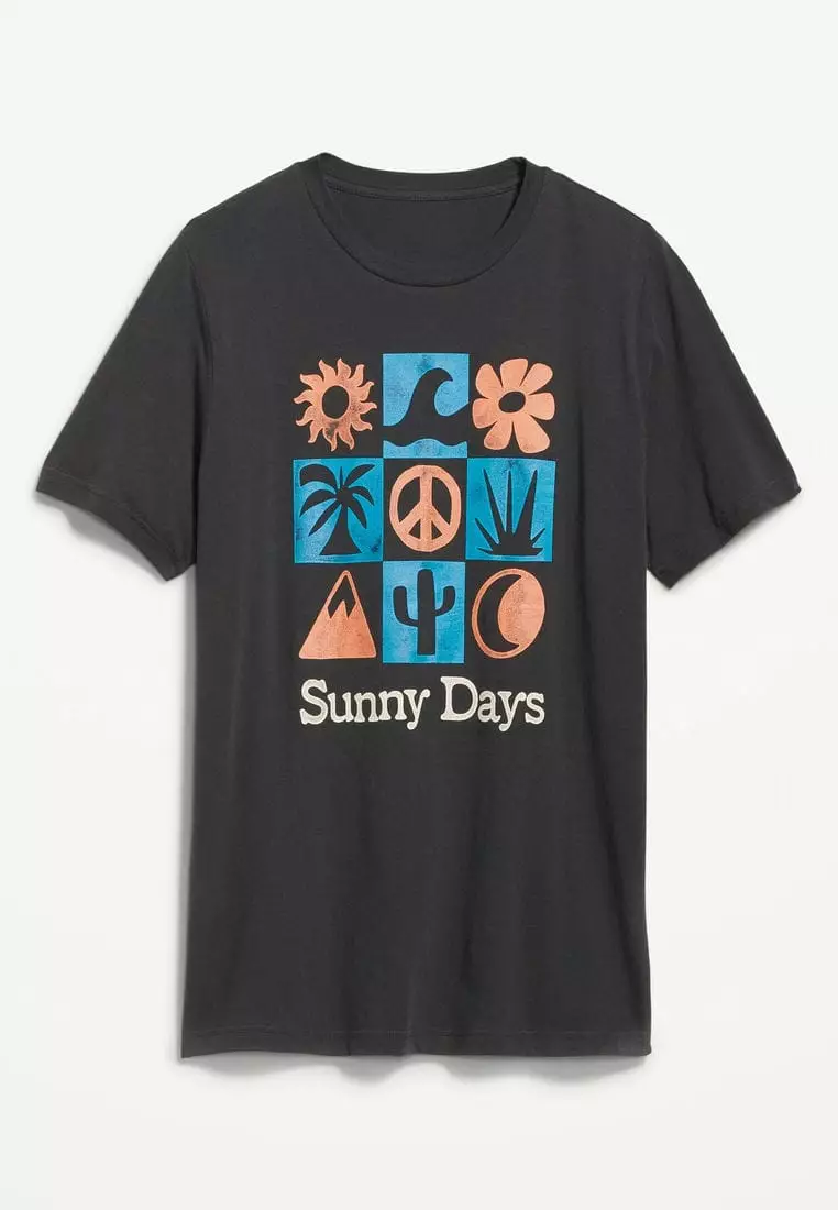 old folk house Nails Tシャツ Navy size2 OLD FOLK HOUSE Nails T-shirt-Navy Nails T-shirt Garmentdye