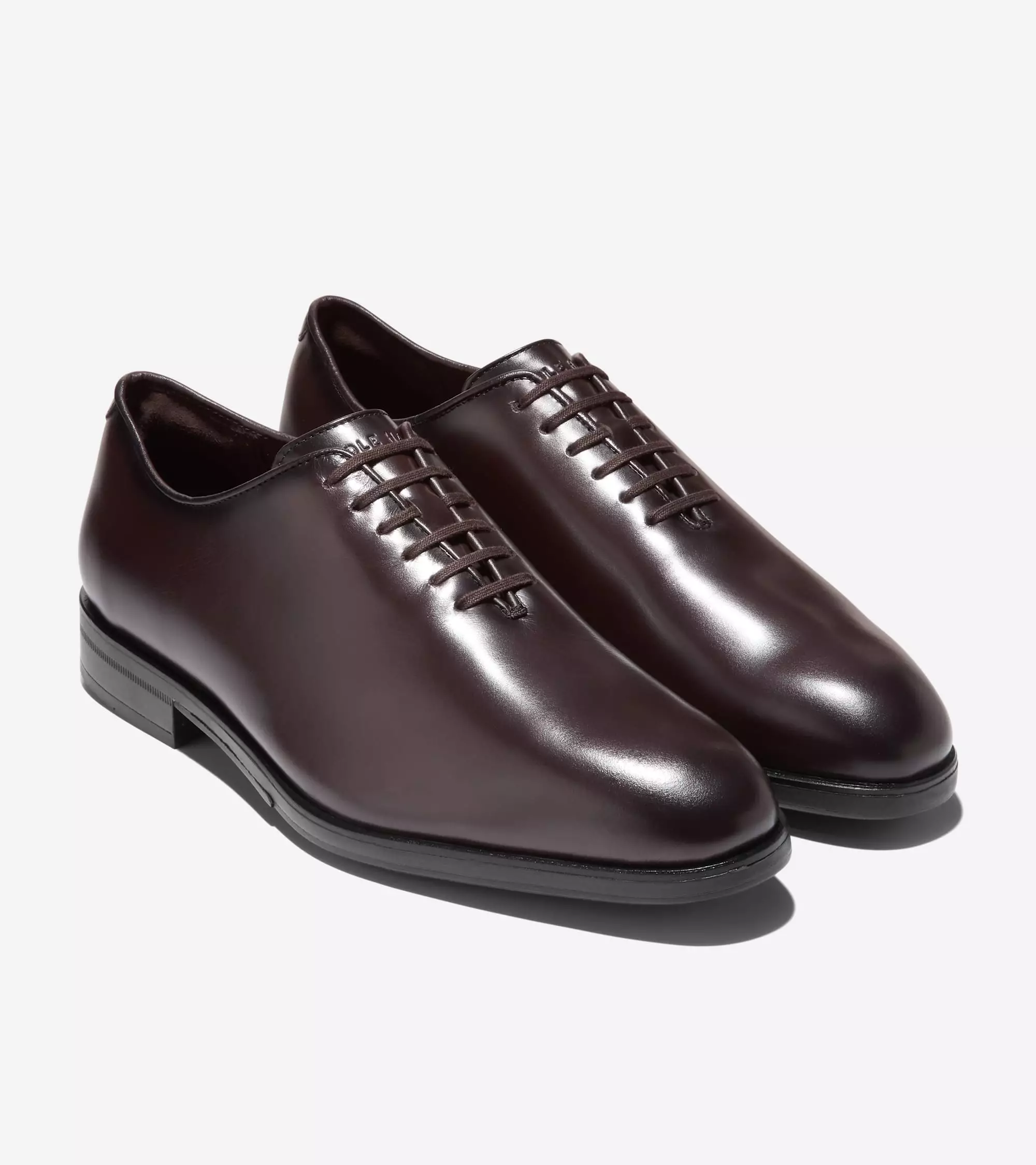 Jual Cole Haan Cole Haan Men Foster Grand Wholecut Oxfords - Sepatu ...