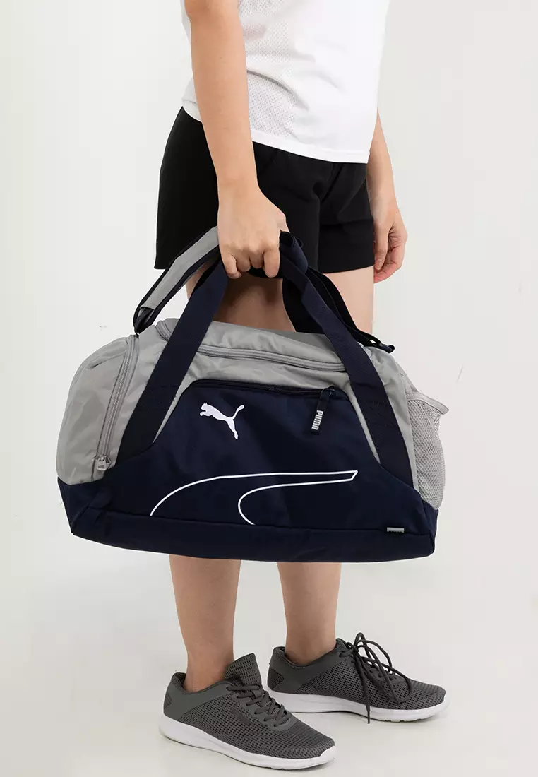 Mala puma fundamentals 2025 sports bag s