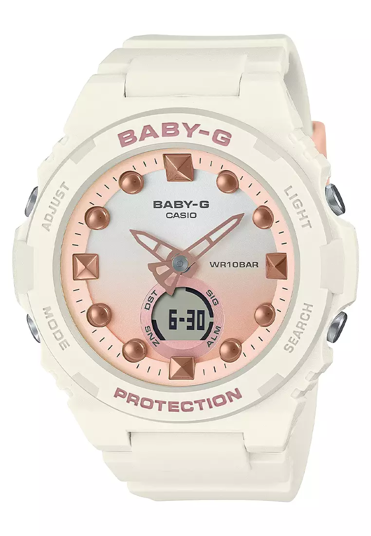 Jam baby g terbaru 2018 shop