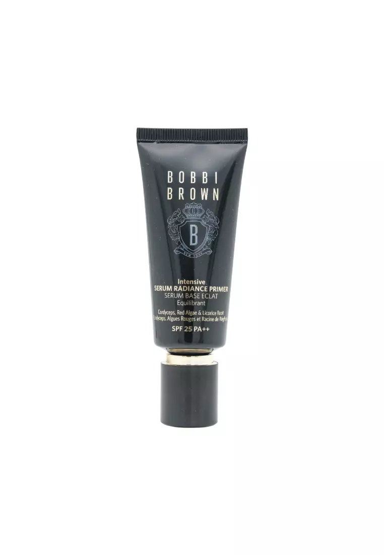 BOBBI BROWN Intensive Skin Serum Radiance Primer SPF 25 PA++ 1piece
