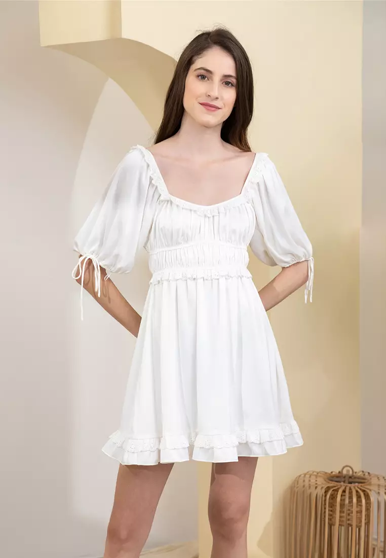 Summer dress zalora shop