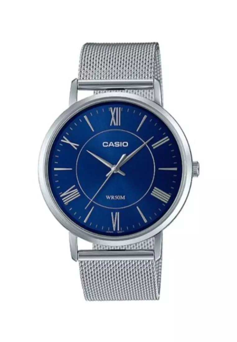 Buy Casio Watches | Sale Up to 90% @ ZALORA SG