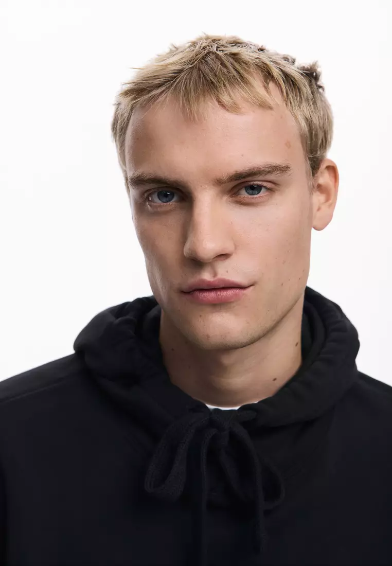 Landscape hoodie