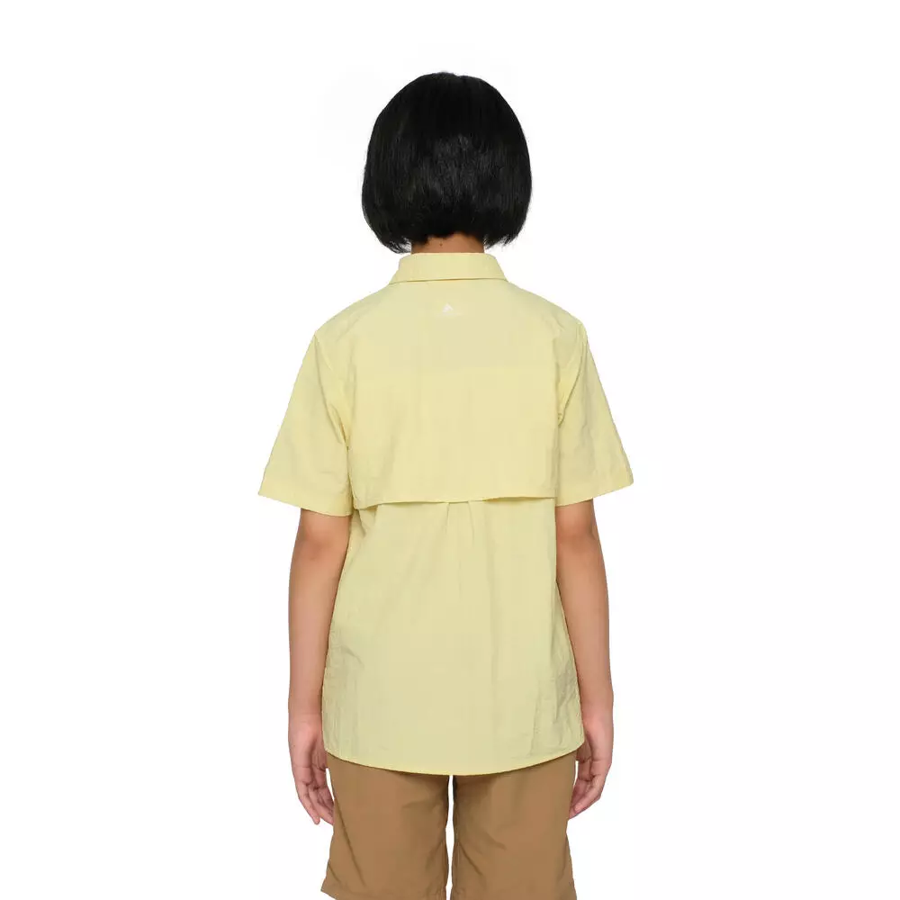 Eiger Junior Expedition Shirt