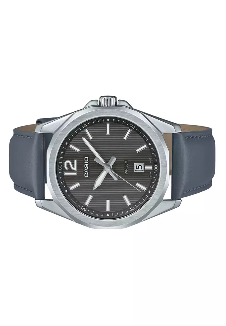 Analog Watch MTP-E725L-8A