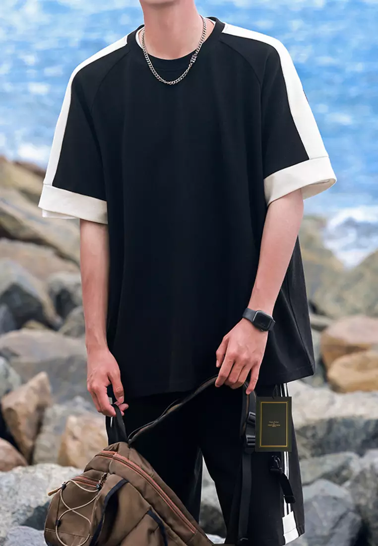トップス treatment asia T-shirts bag set YH×HGD T-SHIRT -LADY BUG | Tshirts/CUTSEW | JUZU store