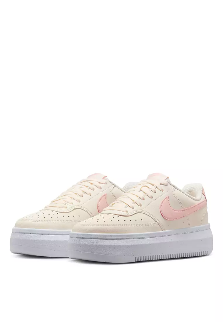 Court Vision Alta Shoes