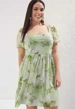 Green/Multi