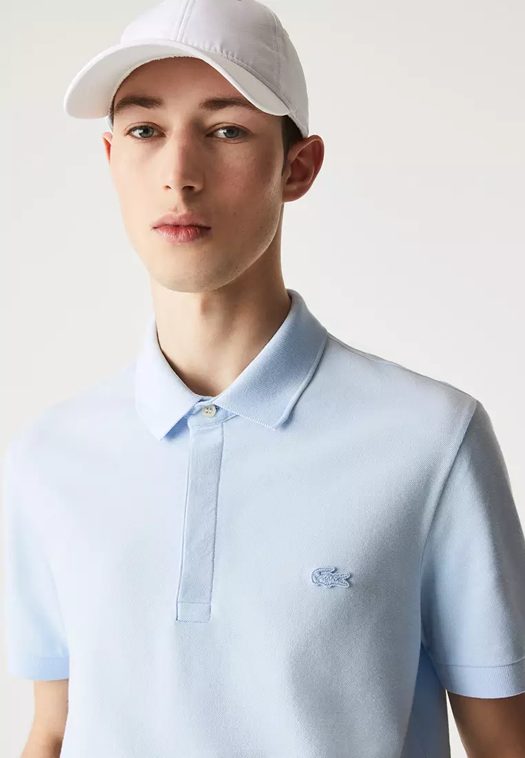 Men's Lacoste Regular Fit XL Crocodile Print T-shirt