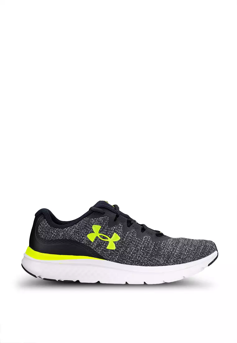 Discount on Under Armour  shoes - SKU: Charged Impulse 3 Knit Shoes
