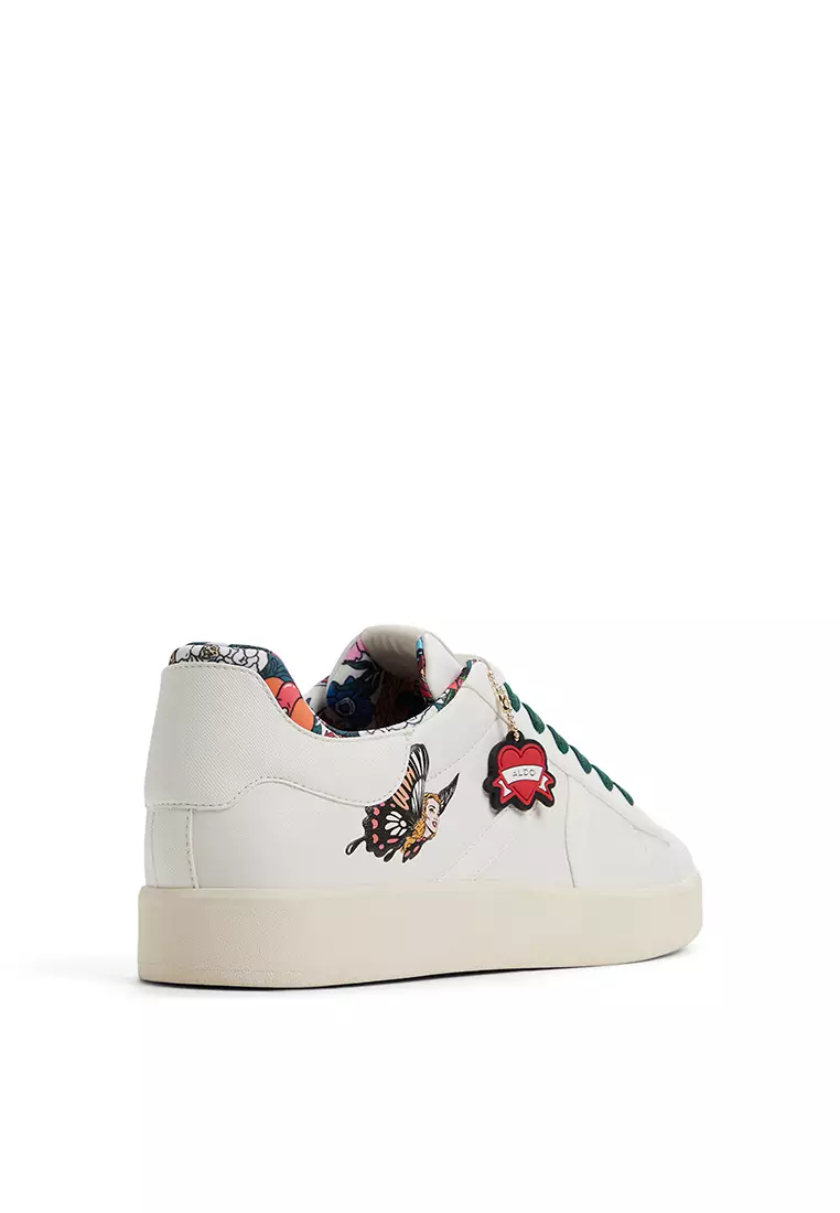 Whatisadam03 Sneakers