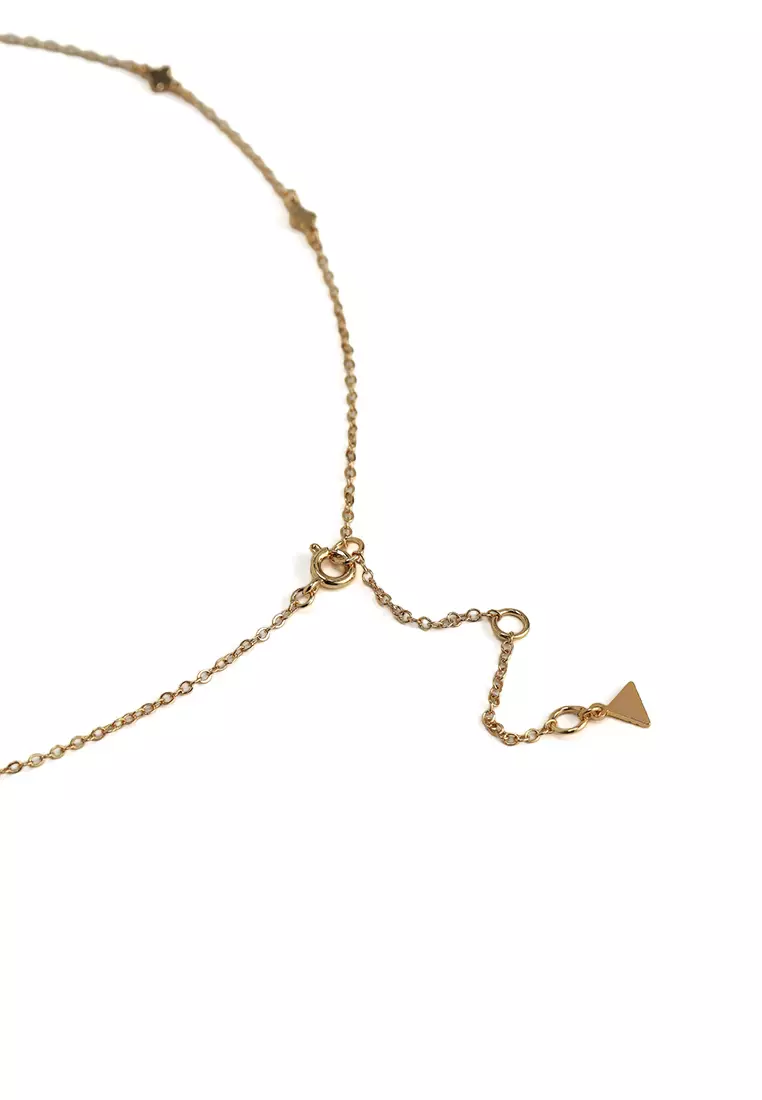 Samanthah Necklace