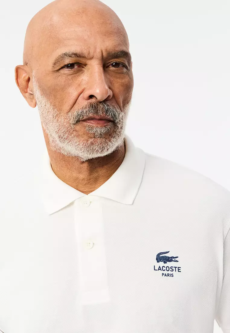 Original L.12.12 Branded Polo Shirt