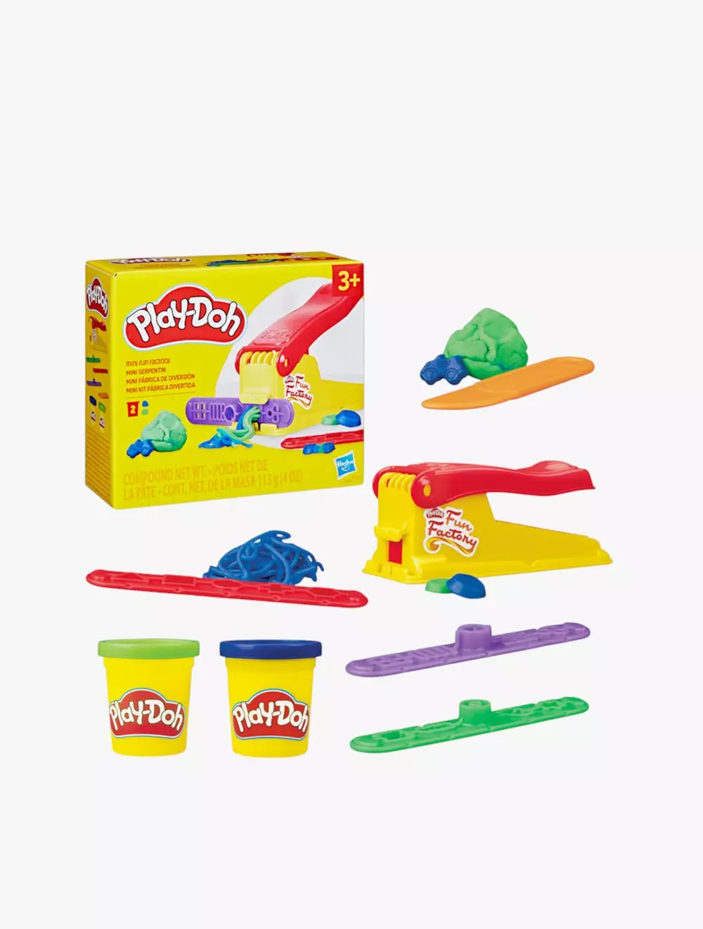 Play-Doh Mini Classics Assortment - PDOE4902