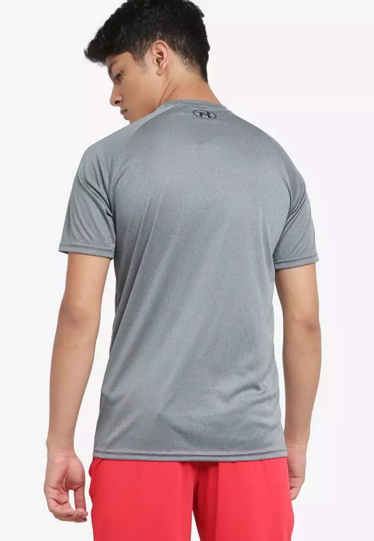 Velocity 2.0 Short Sleeves Tee