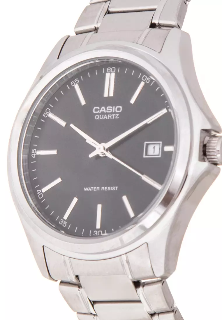 Analog Watch MTP-1183A-1ADF