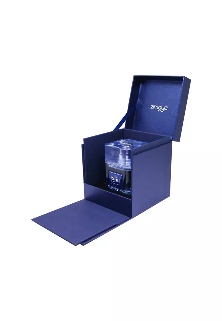 Zimaya Mazaaj Infused Man