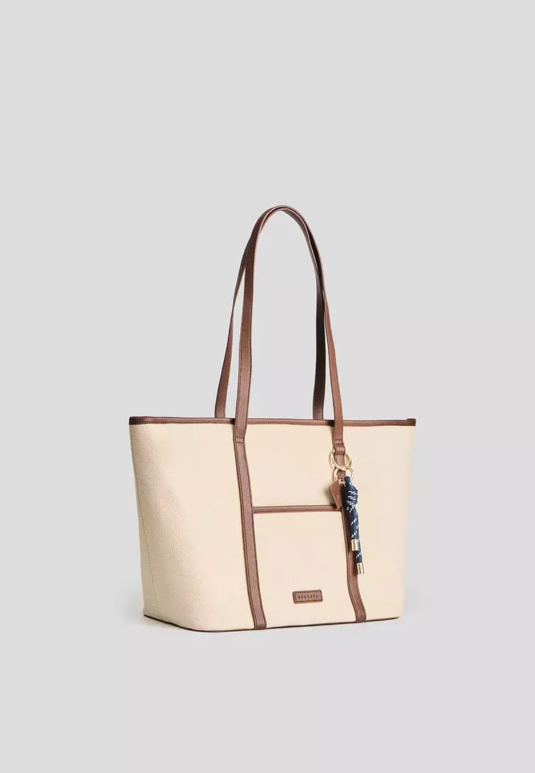 Canvas Tote Bag