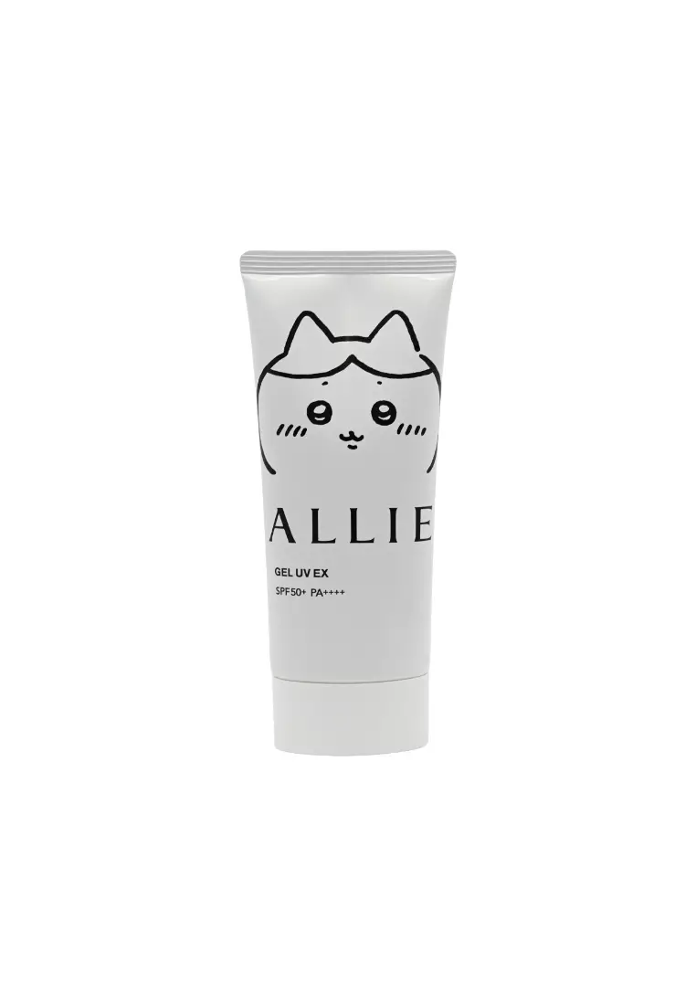 ALLIE SPF50+PA++++ 持采UV高效防曬水凝乳EX (CK限量版) (90克)