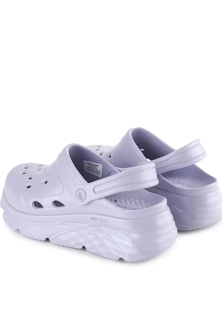 Max Cushioning Foamies