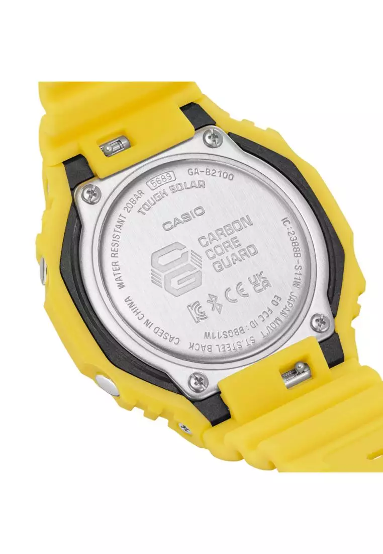 Casio Singapore Casio G Shock 5302 Ga 1000 Price Casio G-Shock GA