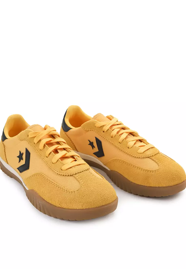 Run Star Trainer