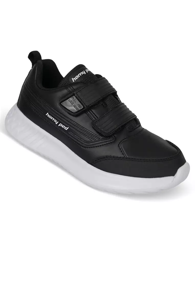 Homyped Jovan 02 Sepatu Sekolah Anak